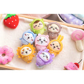 Chiikawa | Pajama Party | Petite Mini Mascot